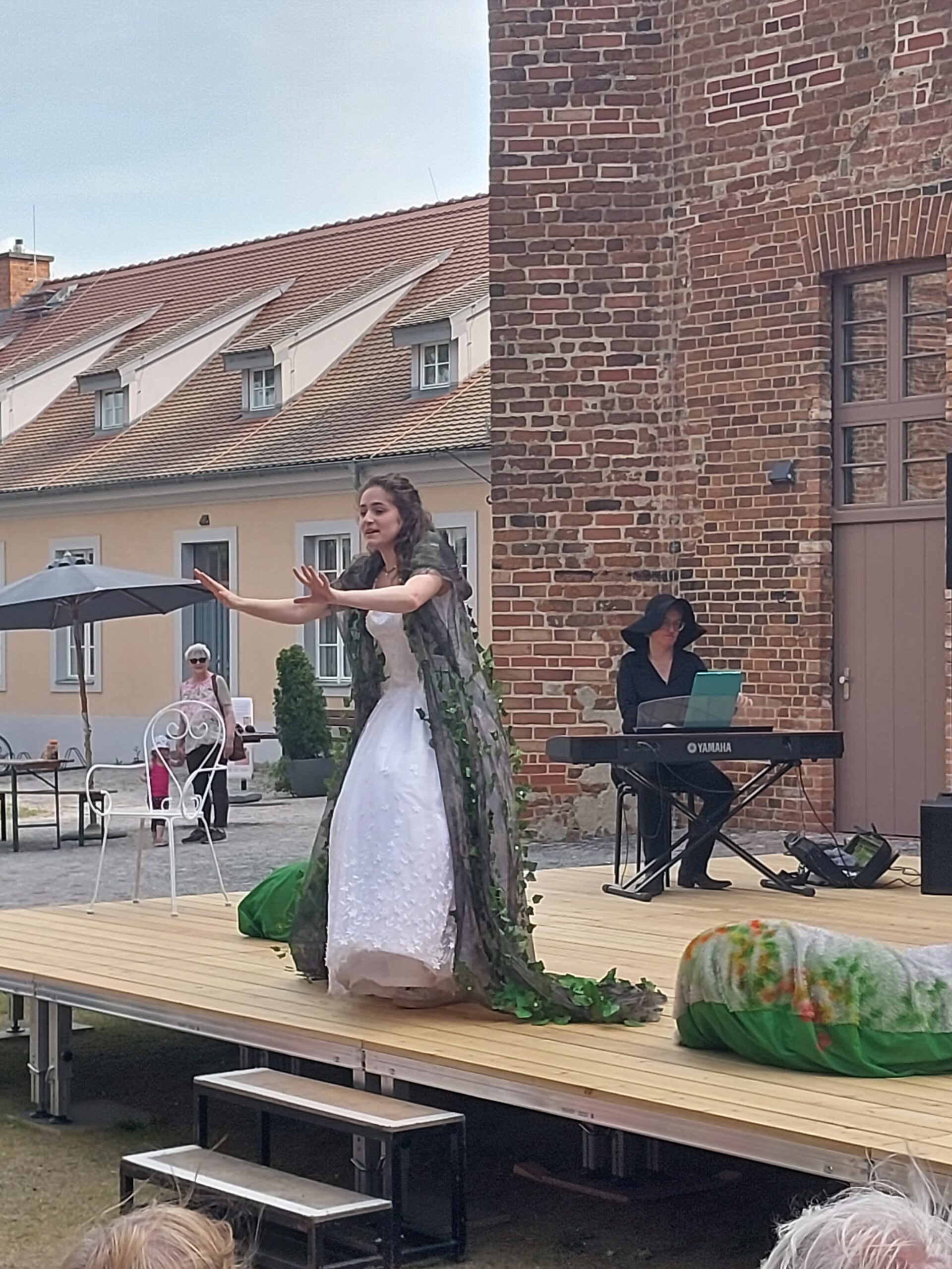 Image for event: Children’s opera “A Midsummer Night’s Dream”