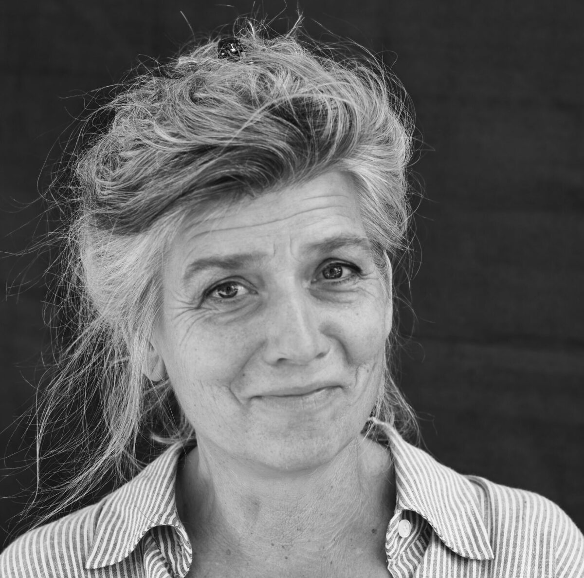 Bild: Frauke Bischinger Frauke Bischinger