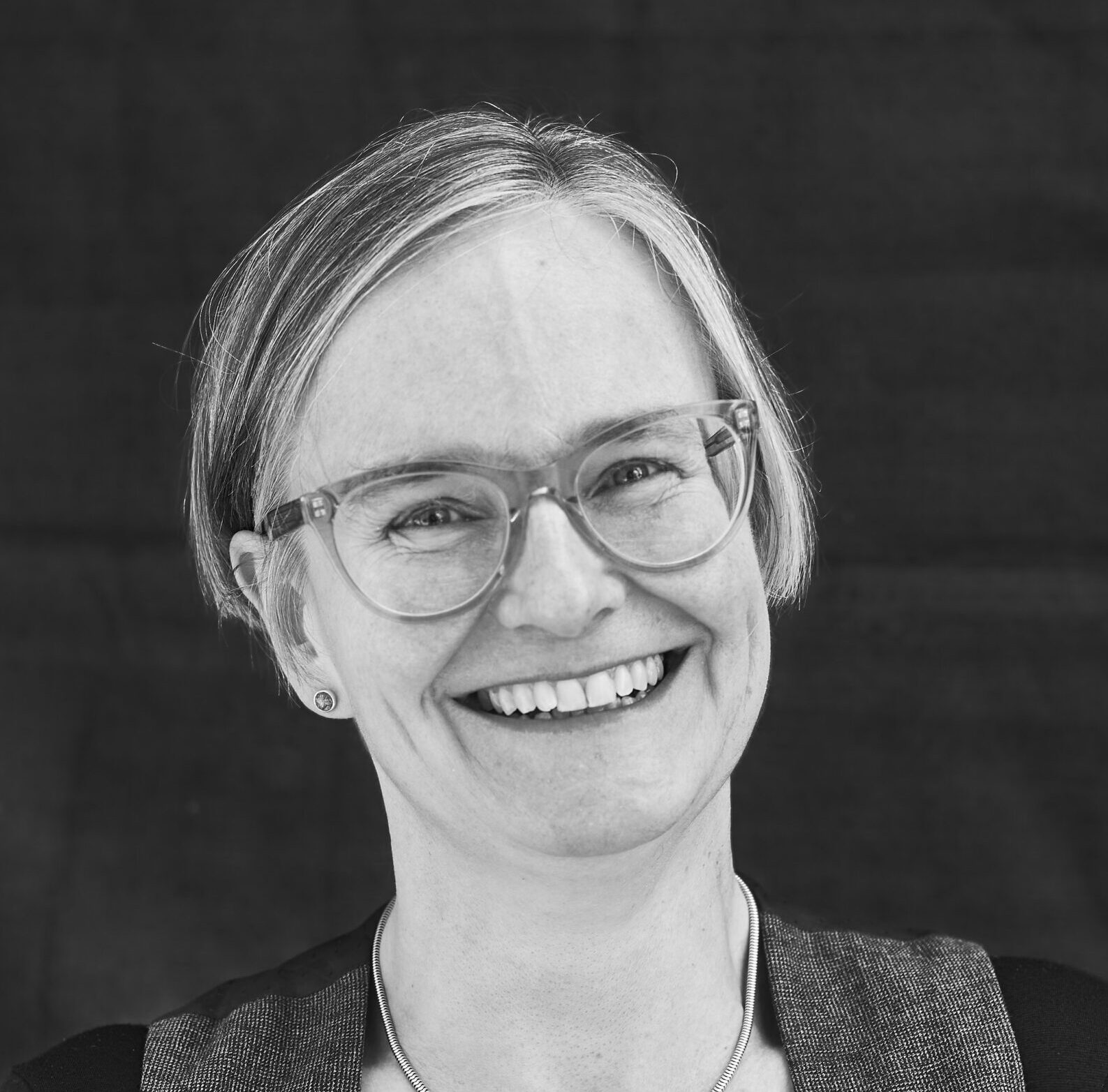 Insa Bernds (Foto: Leon Bischinger)